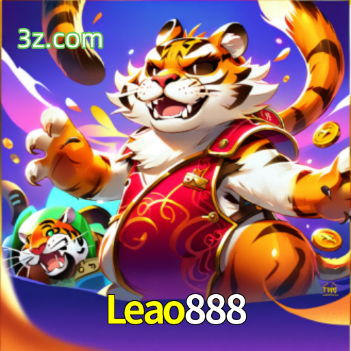 Leao888 